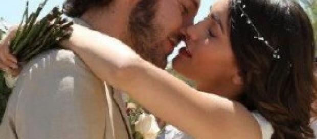 anticipazioni il segreto, canale 5, pepa e tristan anticipazioni il segreto, canale 5, pepa e tristan
