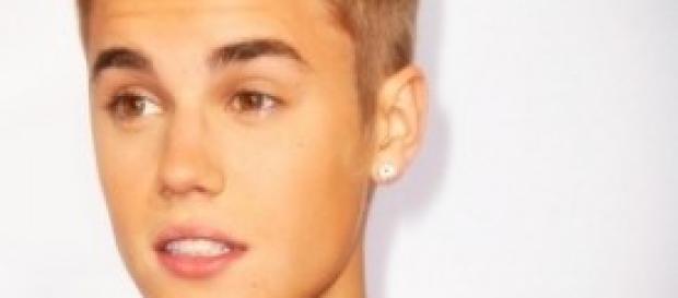 Justin Bieber e le sue bravate Justin Bieber e le sue bravate