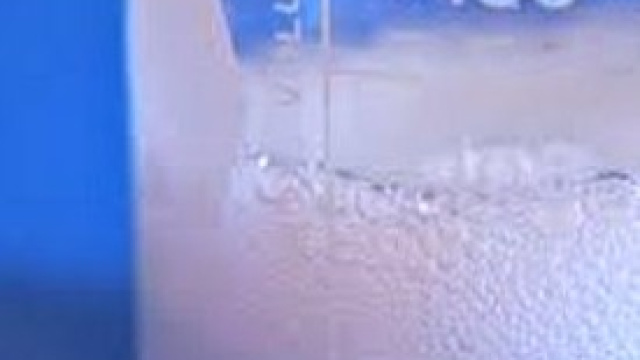 Bicarbonato e tumore al colon