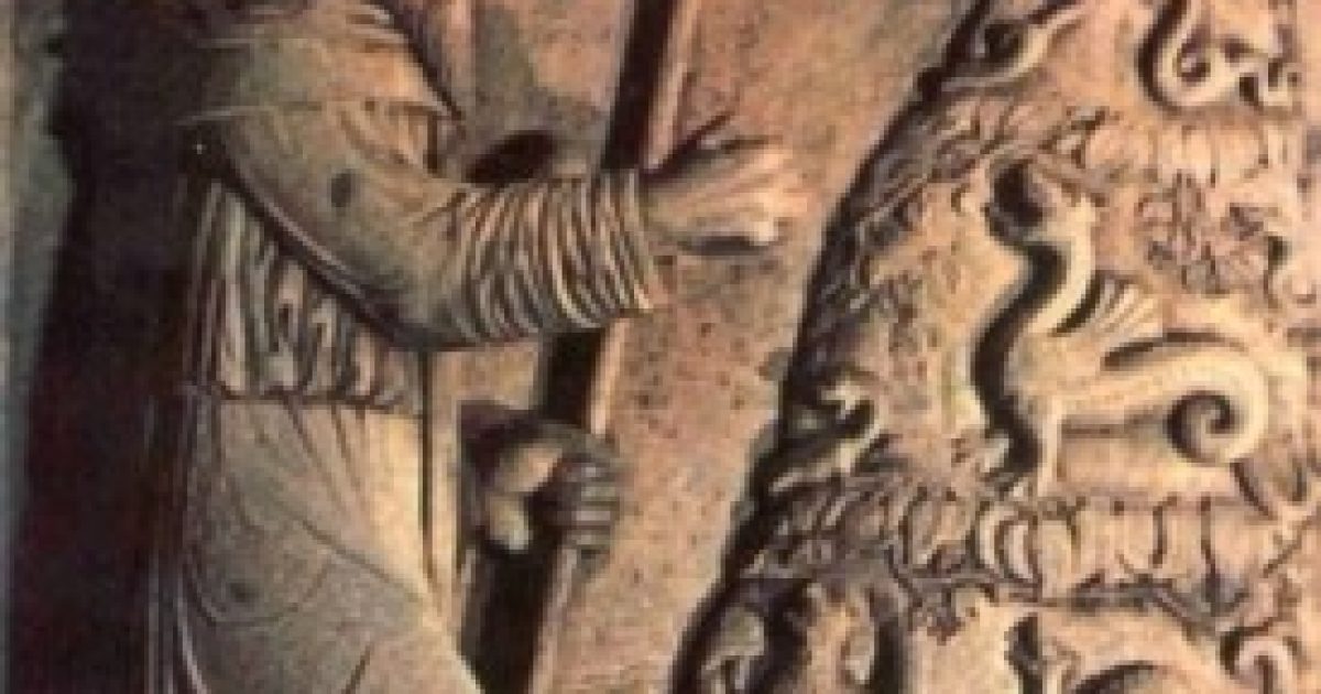 La leggenda di San Giulio d'Orta