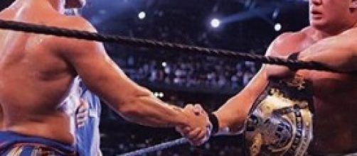 WWE, possibile ritorno di Kurt Angle