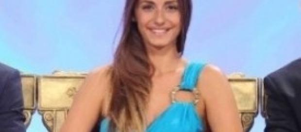 Anna ed Emanuele: è vero amore Anna ed Emanuele: è vero amore