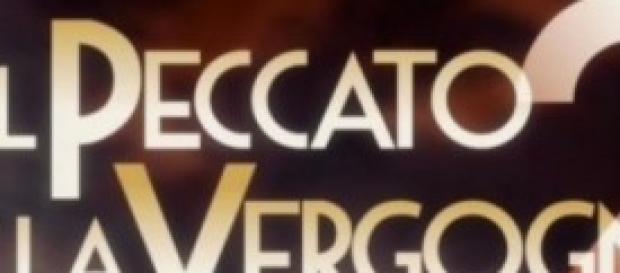 Anticipazioni Il Peccato e La Vergogna 2 8° Anticipazioni Il Peccato e La Vergogna 2 8°