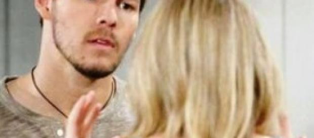 anticipazioni puntate future Beautiful, Hope, Liam anticipazioni puntate future Beautiful, Hope, Liam