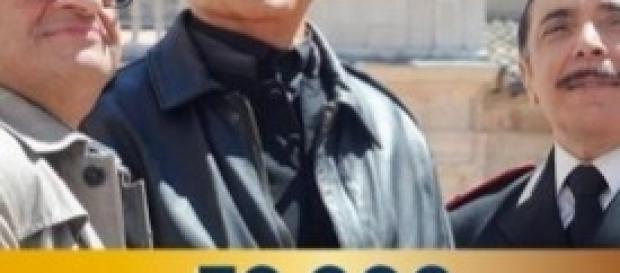 Don Matteo 9 anticipazioni 6 febbraio Don Matteo 9 anticipazioni 6 febbraio