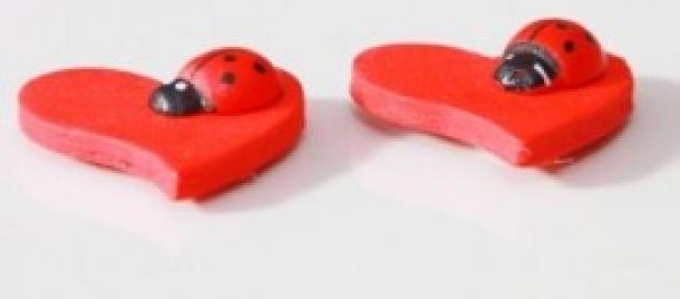 Frasi d'amore e dediche per San Valentino Frasi d'amore e dediche per San Valentino