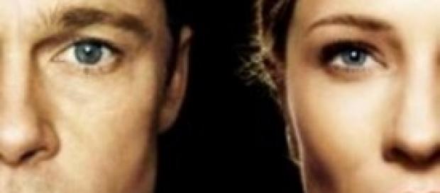 Il curioso caso di Benjamin Button Il curioso caso di Benjamin Button