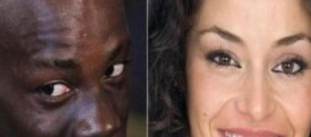 Mario Balotelli è il padre di Pia Fico. Mario Balotelli è il padre di Pia Fico.
