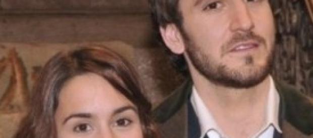 Rosario sa che Tristan non è figlio di Salvador Rosario sa che Tristan non è figlio di Salvador