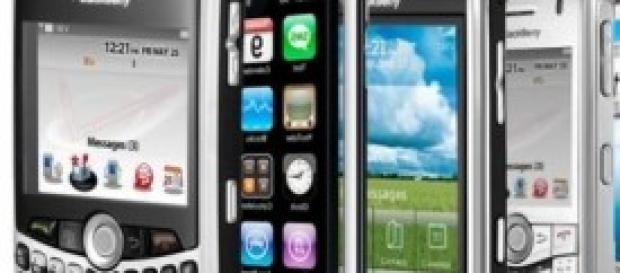 smatphone, tabella dei nuovi rincari smatphone, tabella dei nuovi rincari