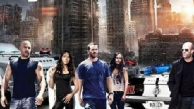 brian O'Conner non morir&agrave;