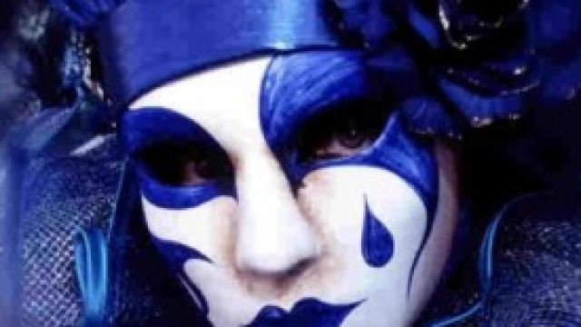 carnevale di Venezia 2014