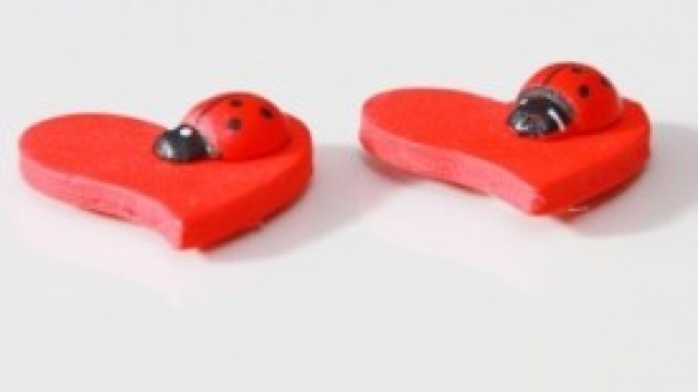 Frasi d'amore e dediche per San Valentino