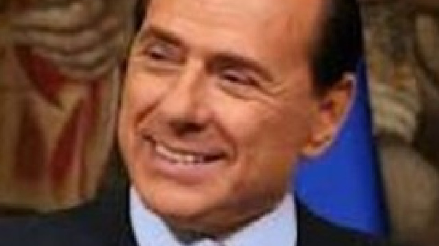 Il Senato &egrave; parte civile nel processo a Berlusconi