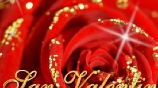 regali per san valentino 2014