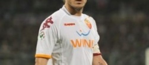 Francesco Totti trascina i suoi in Coppa Italia