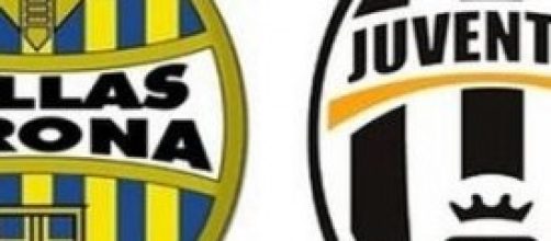 Verona-Juventus, 23ª giornata di Serie A