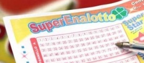 I numeri vincenti del 6 febbraio 2014