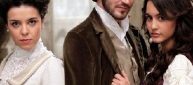 Anche Sebastian morirà nella seconda stagione Anche Sebastian morirà nella seconda stagione