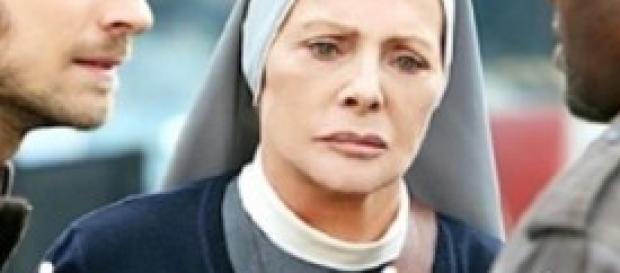 Anticipazioni 'Madre, aiutami' 7 febbraio Anticipazioni 'Madre, aiutami' 7 febbraio