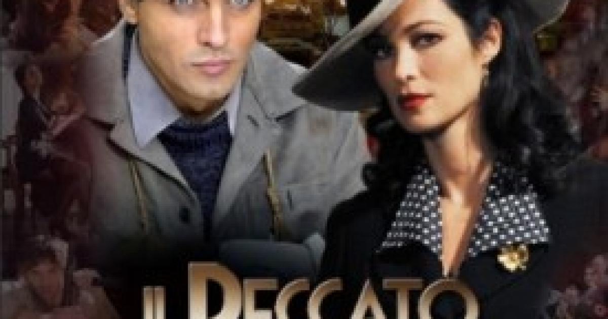 Il peccato e la vergogna 2 11 febbraio 2014 anticipazioni nona puntata e info streaming mediaset