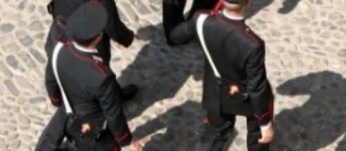 Concorso Carabinieri 2014