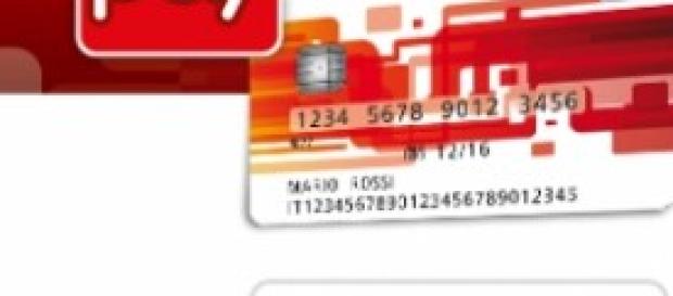 Carta ricaricabile e conto corrente Carta ricaricabile e conto corrente