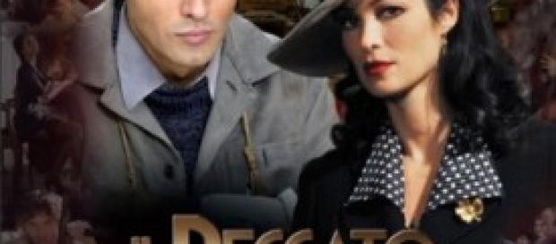 Il peccato e la vergogna, nona puntata 11 febbraio Il peccato e la vergogna, nona puntata 11 febbraio