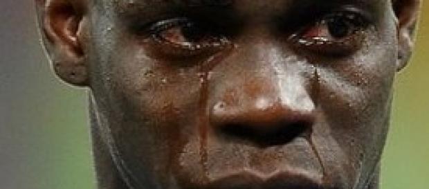 Mario Balotelli a Verissimo: "Sono felicissimo" Mario Balotelli a Verissimo: "Sono felicissimo"