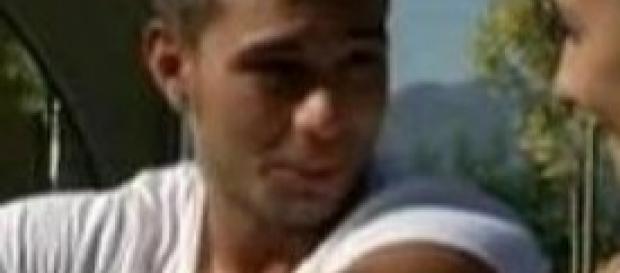 Uomini e Donne trono classsico 7 febbraio Uomini e Donne trono classsico 7 febbraio