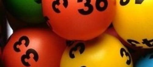 Le estrazioni del Lotto e Superenalotto