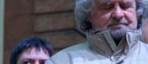 Beppe Grillo contro indulto e amnistia