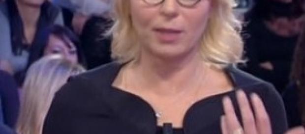 C'è posta per te, ospiti 8 febbraio 2014 C'è posta per te, ospiti 8 febbraio 2014