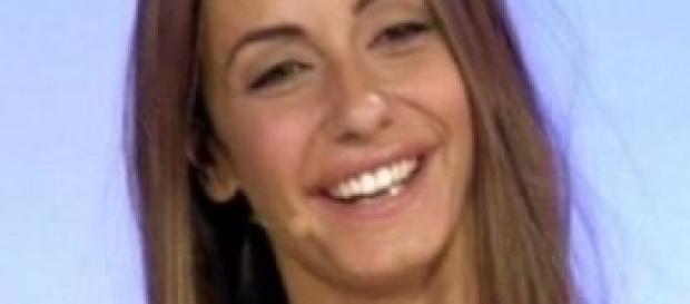 La scelta di Anna Munafò per Emanuele La scelta di Anna Munafò per Emanuele