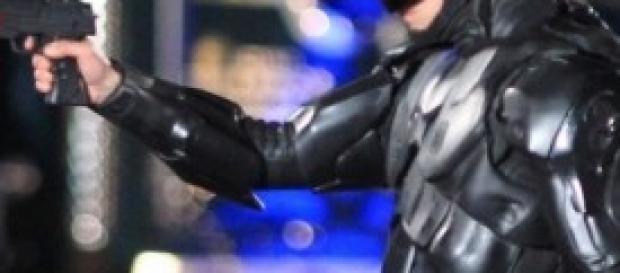 Robocop 2014, trailer in streaming: le info Robocop 2014, trailer in streaming: le info