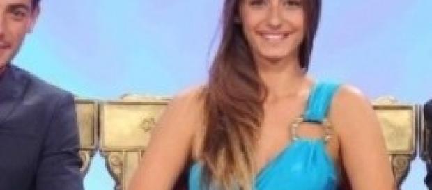 Uomini e donne, la scelta di Anna Munafò Uomini e donne, la scelta di Anna Munafò