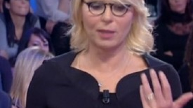 C'è posta per te, ospiti 8 febbraio 2014