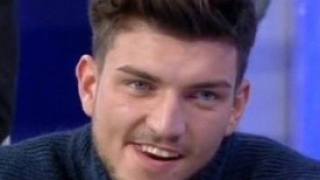 Marco Fantini nuovo tronista di uomini e donne