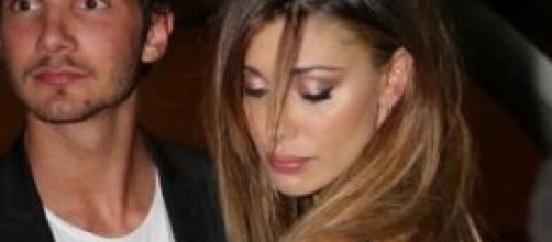 Belen Rodriguez, la farfallina è il suo successo