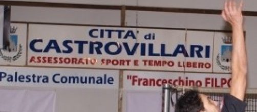 un muro vincente della gas pollino
