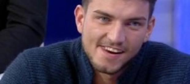 anticipazioni uomini e donne, marco fantini trono? anticipazioni uomini e donne, marco fantini trono?
