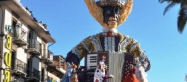 Carnevale di Viareggio 2014 Carnevale di Viareggio 2014