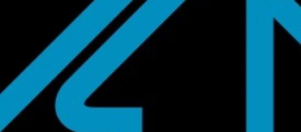 Ecco il logo di Italia uno Ecco il logo di Italia uno