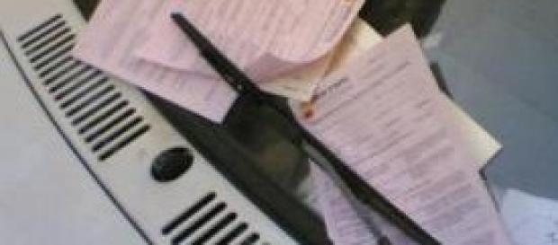 Multe illegittime per il ticket scaduto Multe illegittime per il ticket scaduto