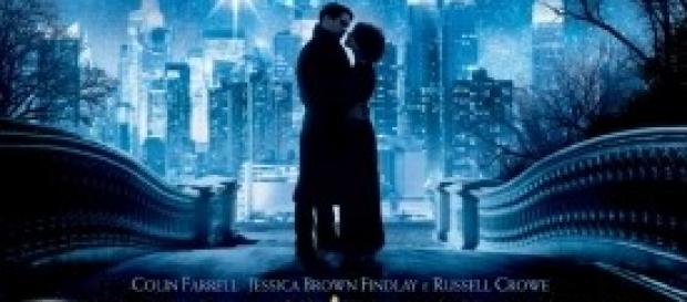 Storia d'Inverno (Winter's Tale) Storia d'Inverno (Winter's Tale)