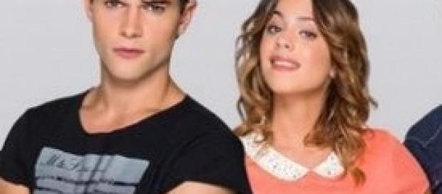 Violetta 2, anticipazioni 10-14 febbraio 2014 Violetta 2, anticipazioni 10-14 febbraio 2014
