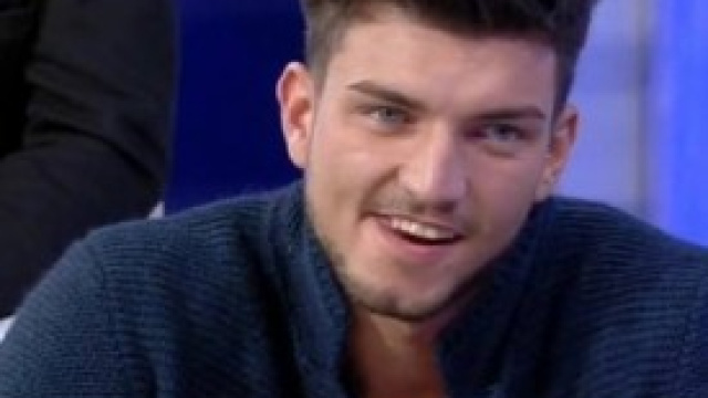 anticipazioni uomini e donne, marco fantini trono?