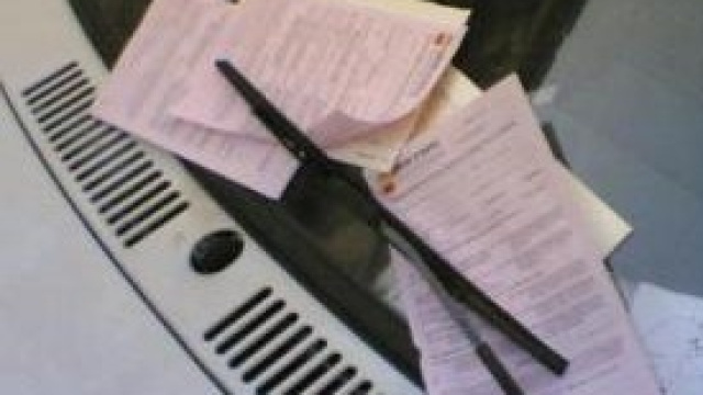 Multe illegittime per il ticket scaduto