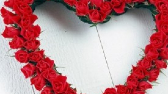 san valentino 2014, idee regalo, cena e menù