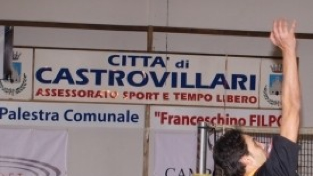 un muro vincente della gas pollino